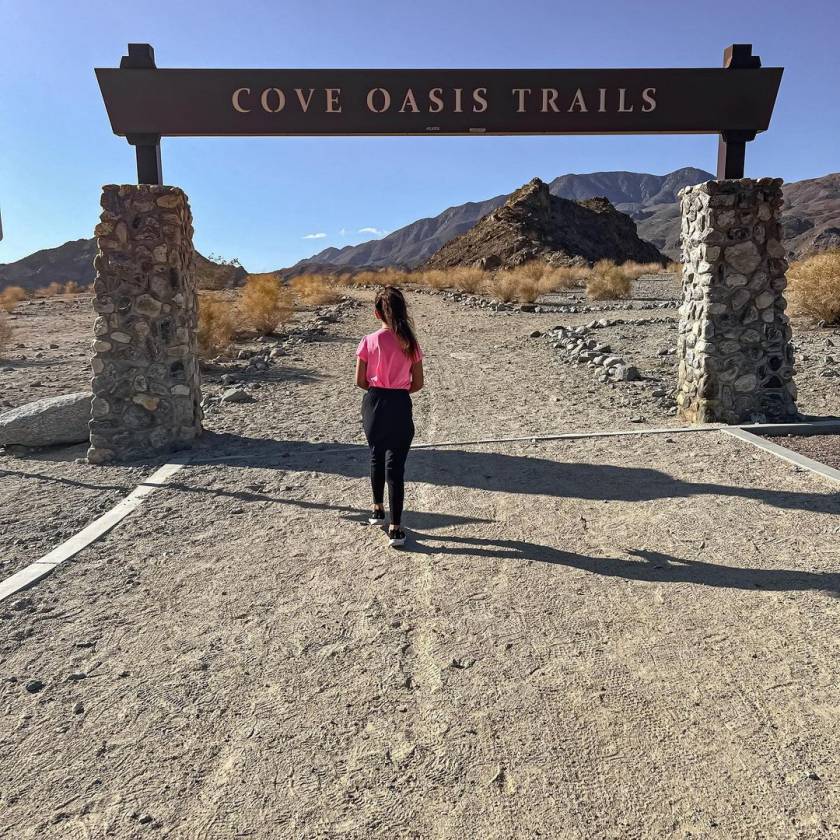 Winter in La Quinta What It's Really Like Resort Home Destinations